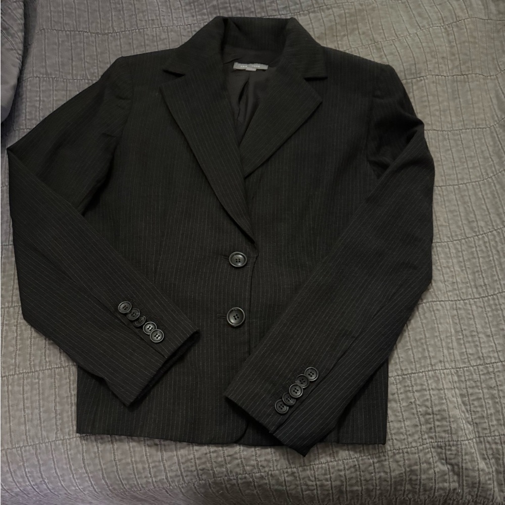 Ann Taylor Suit